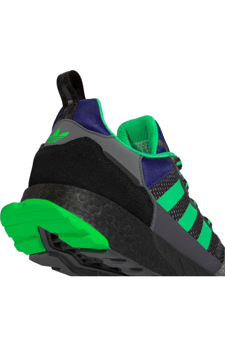 adidas ZX 1K Boost Sneaker, Alternate, color,