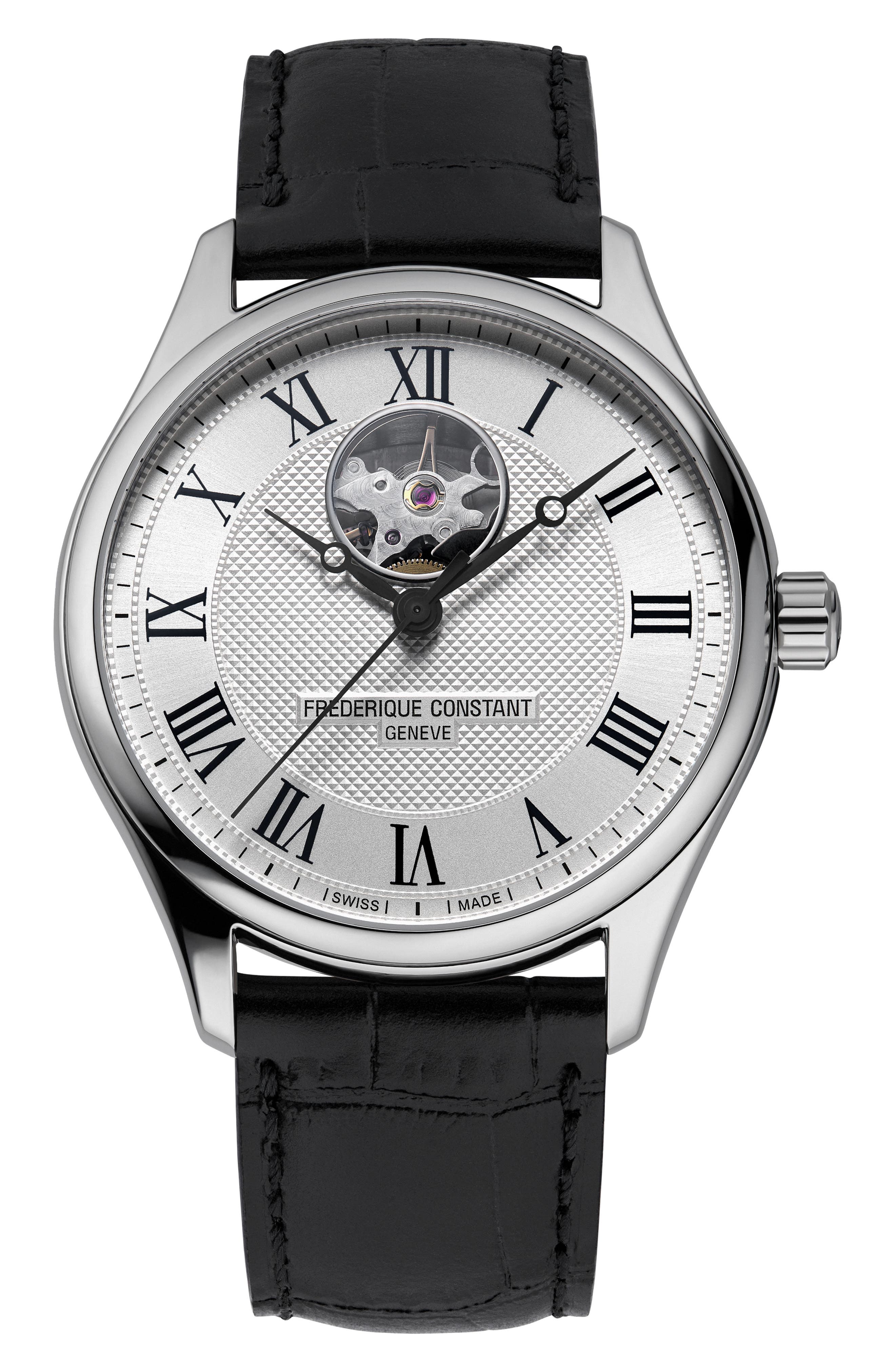 selected SILVER-TONE