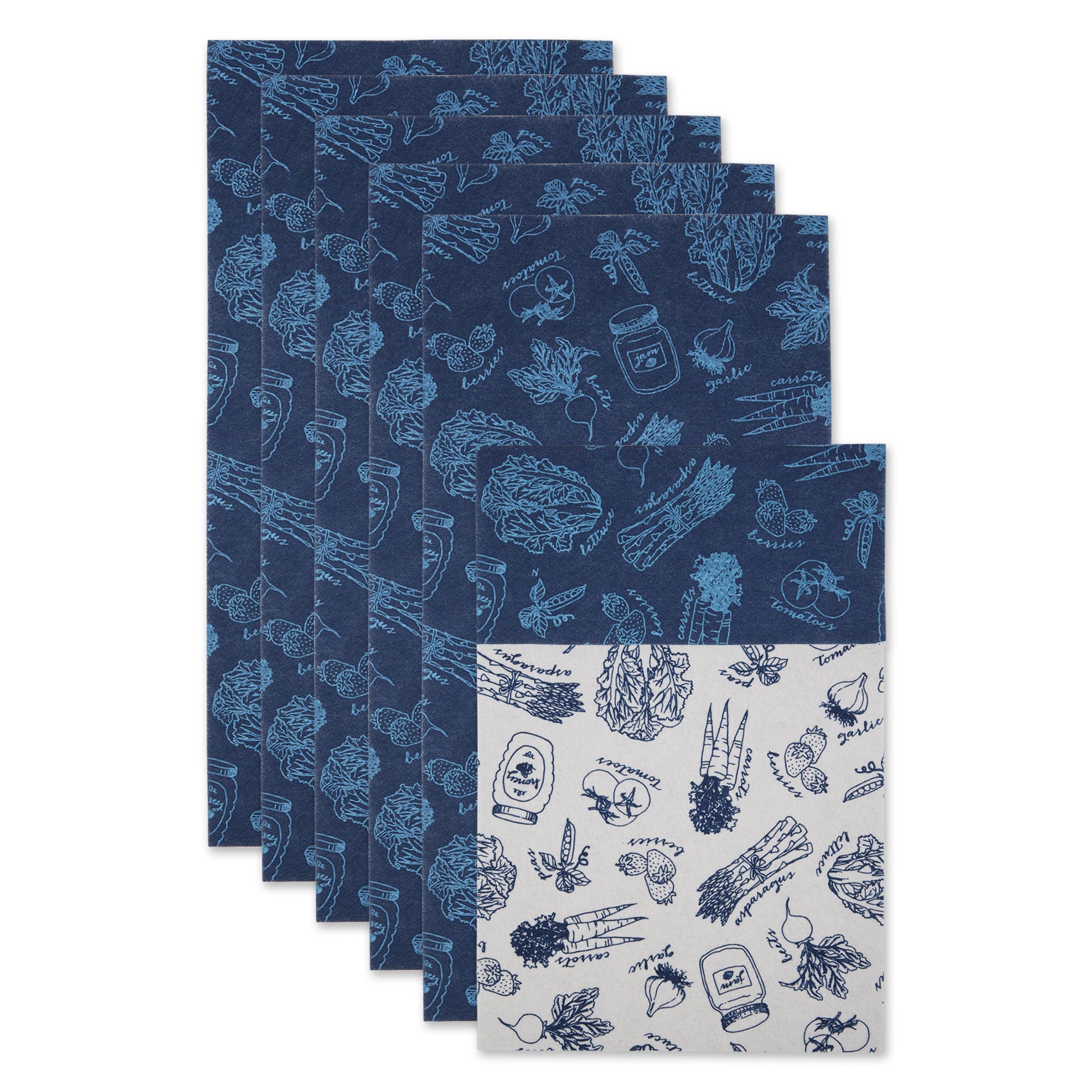 selected Nautical Blue