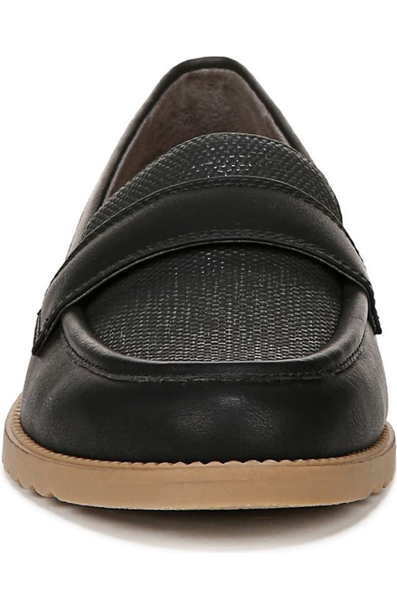 Dr. Scholl's Jetset Wedge Loafer, Alternate, color,