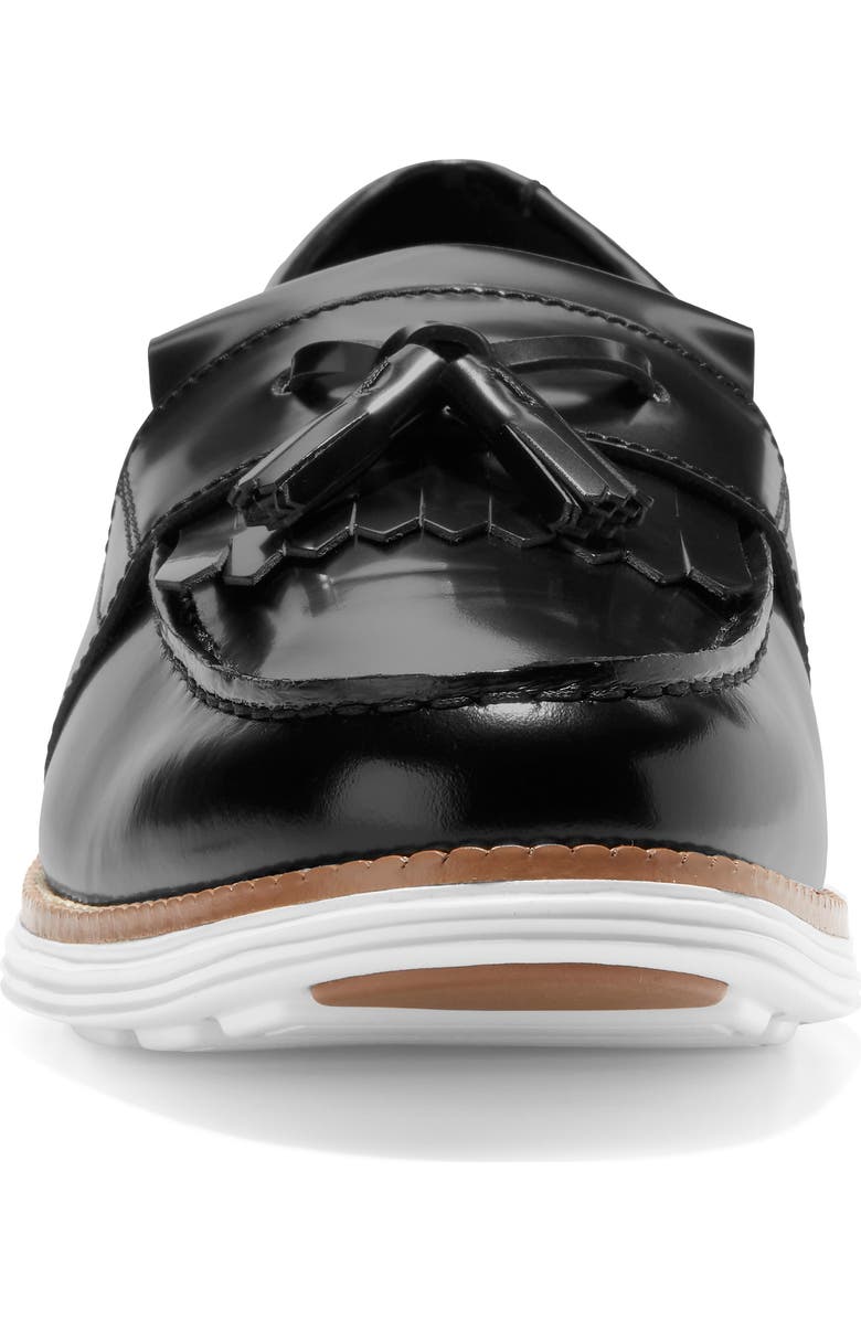 Cole Haan OriginalGrand Kiltie Loafer, Alternate, color,