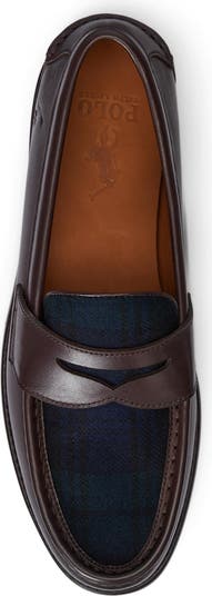 Alston Penny Loafer