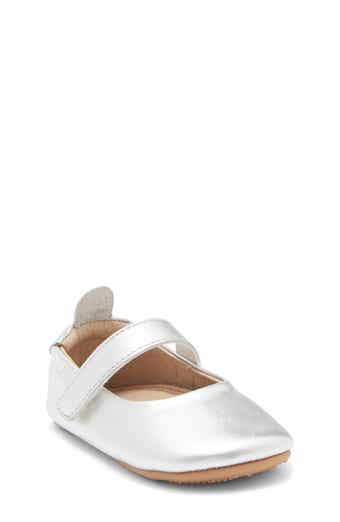 OLD SOLES Kids' Gabrielle Mary Jane Flat