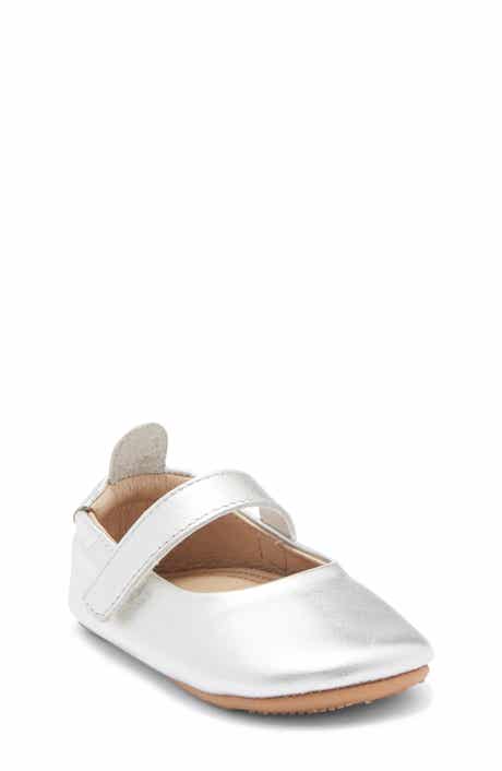 OLD SOLES Kids' Gabrielle Mary Jane Flat