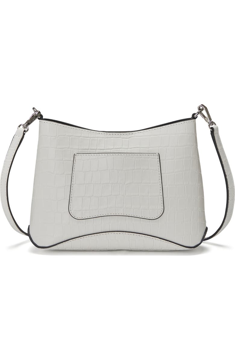 Oryany Focus Mini Leather Crossbody Bag, Alternate, color,