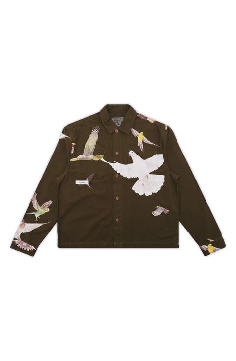 Windmill Chore Jacket