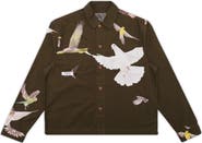 STUDENTS Windmill Chore Jacket