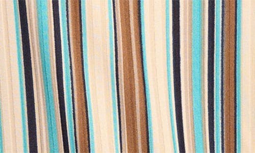 RAMY BROOK RAMY BROOK BIA STRIPE RACERBACK TANK