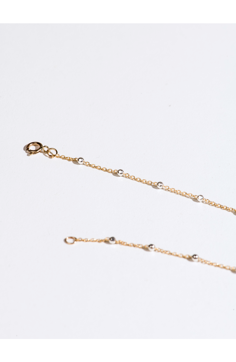 ABLE Lizzy Necklace, Alternate, color, 