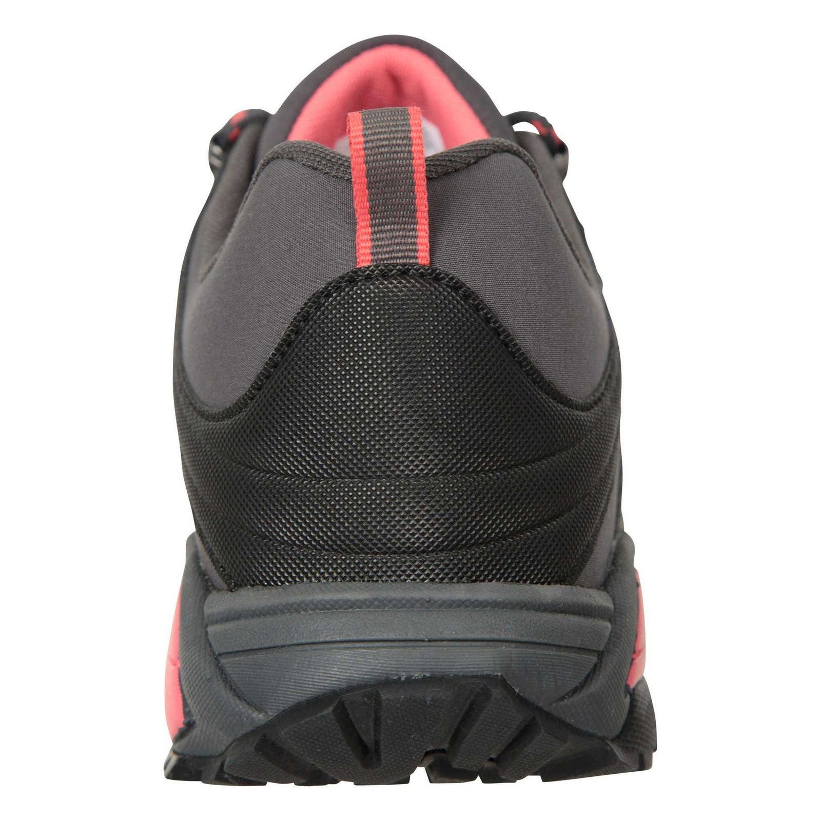Collie Waterproof Running Sneakers, Alternate, color, Gray