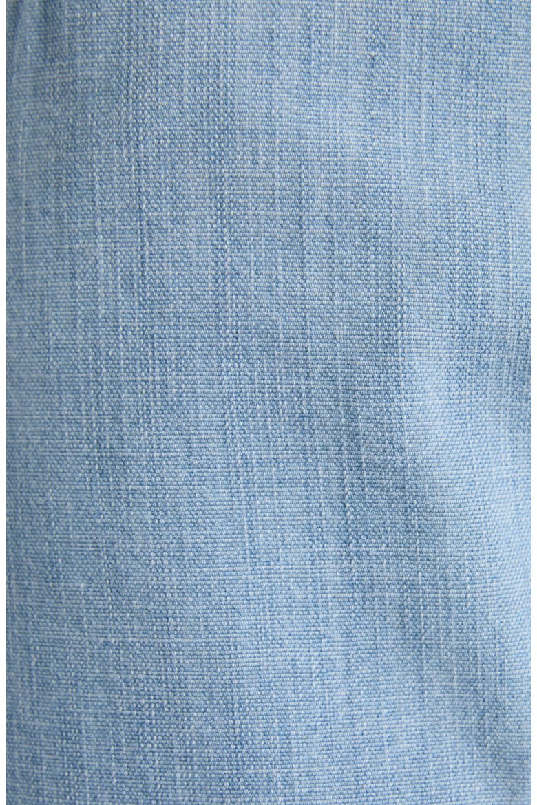 Straight Leg Jeans, Alternate, color, 4946 LIGHT BLEACH