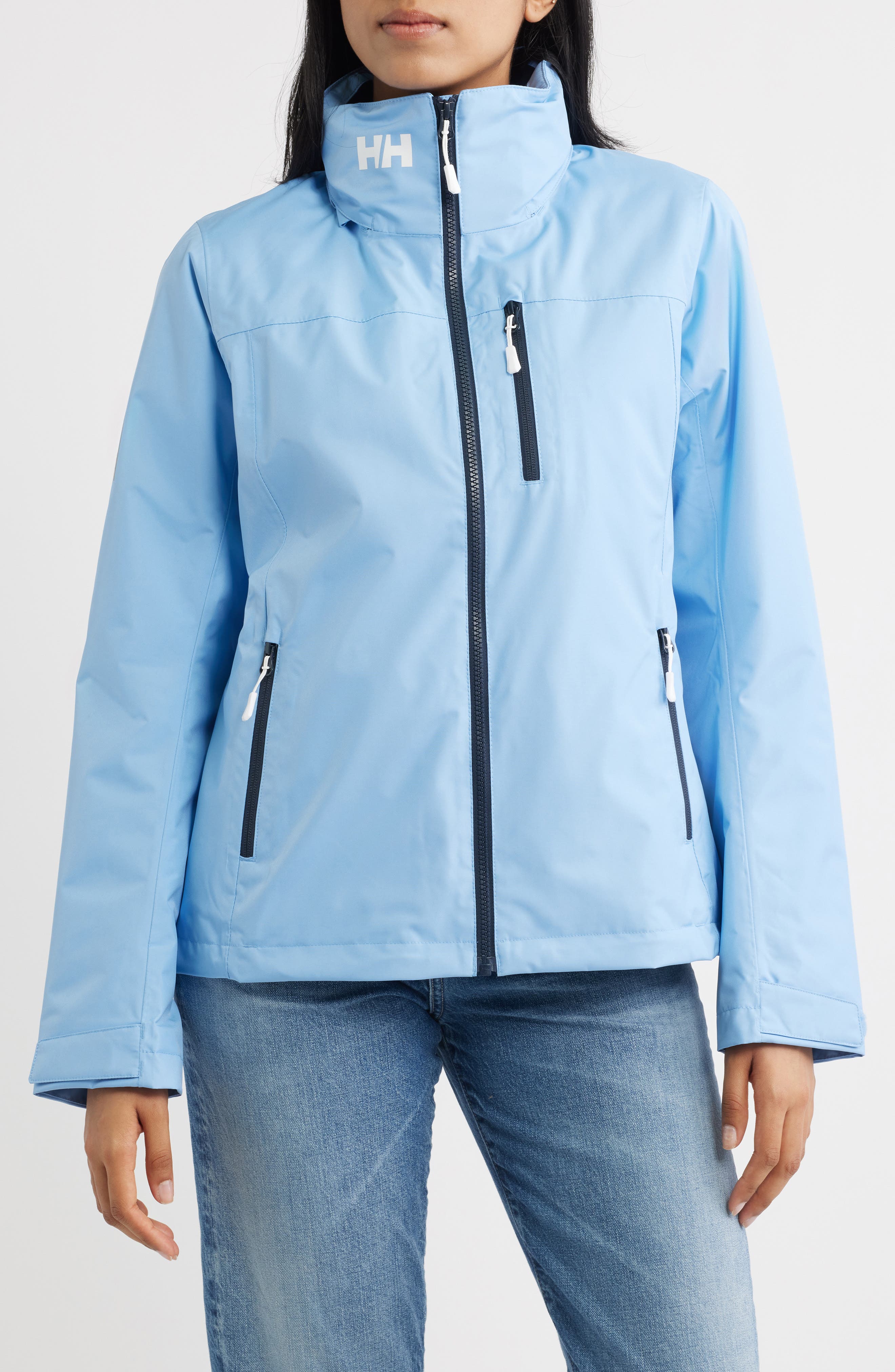 selected BRIGHT BLUE