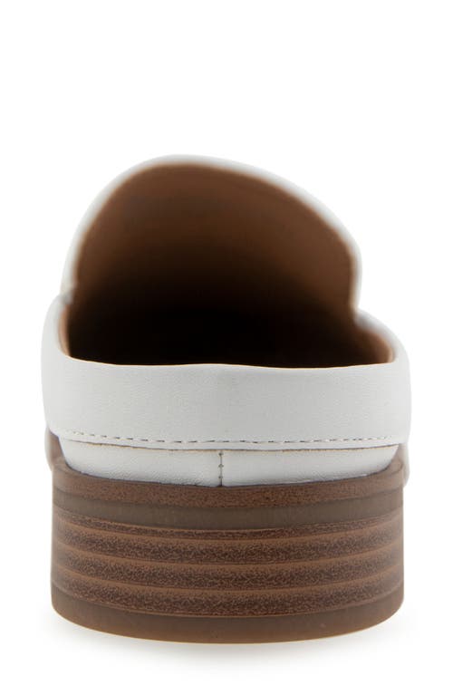 AEROSOLES AEROSOLES ERIK BIT MULE 