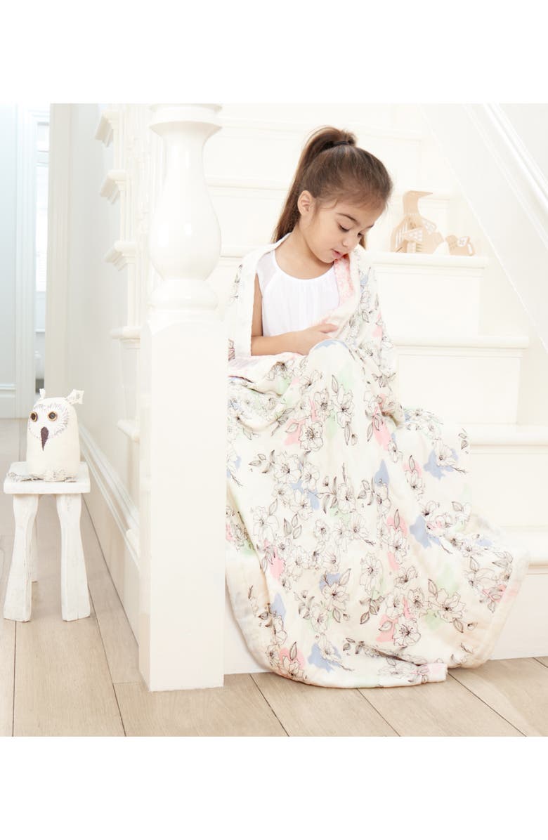 aden + anais 'Silky Soft Dream' Blanket, Alternate, color, 