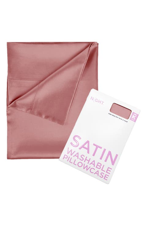 Satin Pillowcase