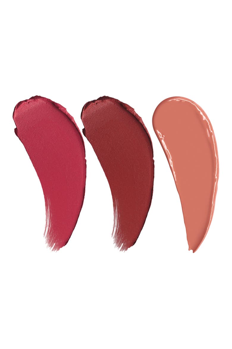 Mini Hot Lips Charms Lipstick Set, Alternate, color, NO COLOR