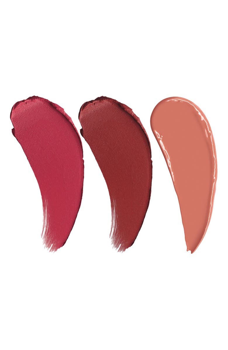 Charlotte Tilbury Mini Hot Lips Charms Lipstick Set, Alternate, color, 