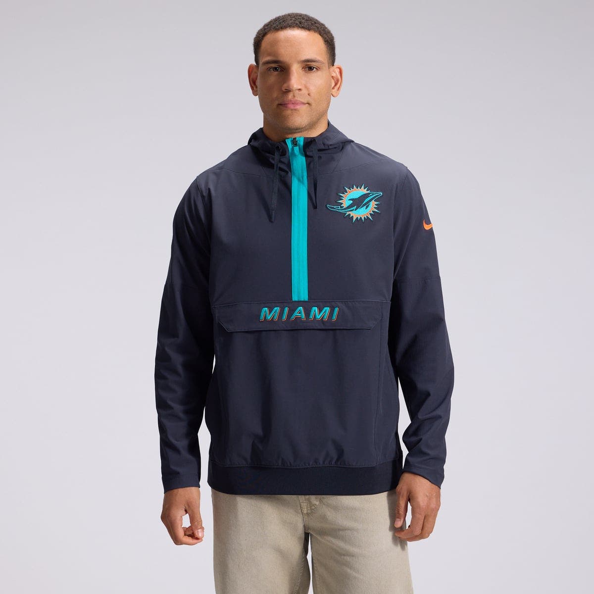 selected Navy