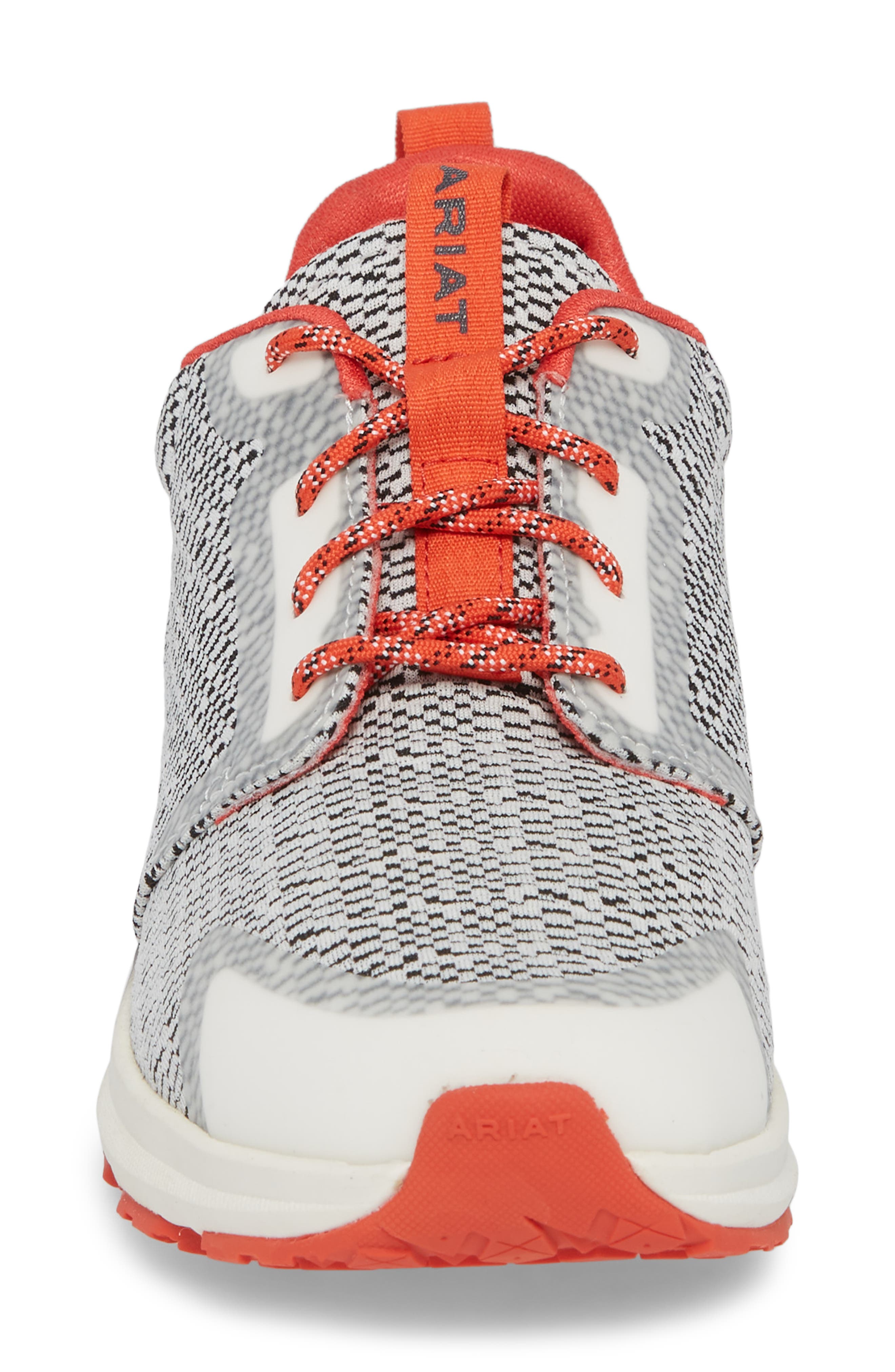 Ariat Fuse Print Sneaker, Alternate, color, 