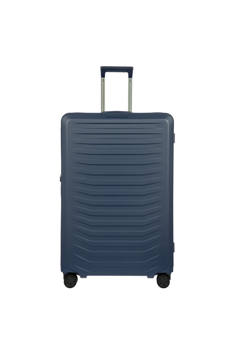 Roadster 33" Expandable Spinner, Main, color, Dark Blue Matte