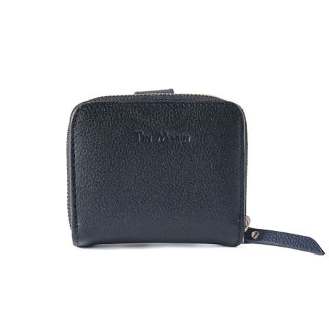 Camila Small Leather Wallet