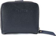 Tin Marin Camila Small Leather Wallet