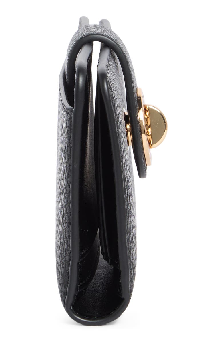 Marc Jacobs Slim Leather Wallet, Alternate, color,