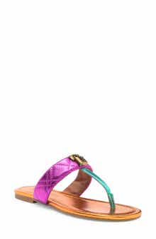 Kurt Geiger London Brixton T-Strap Sandal