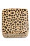  Tan Leopard