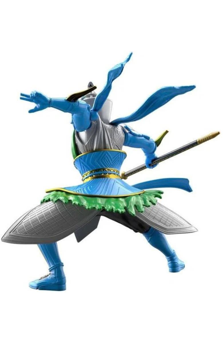 Bandai Hobby, Alternate, color, Multicolor