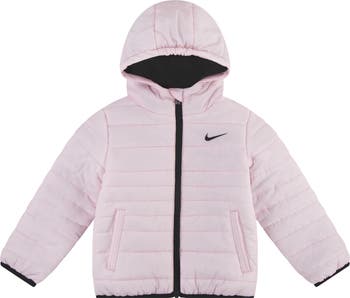 Kids' Print Pack Windbreaker Jacket