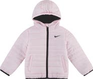Nike Kids' Essential Padded Hooded Jacket