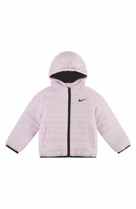 Nike Kids' Essential Padded Hooded Jacket