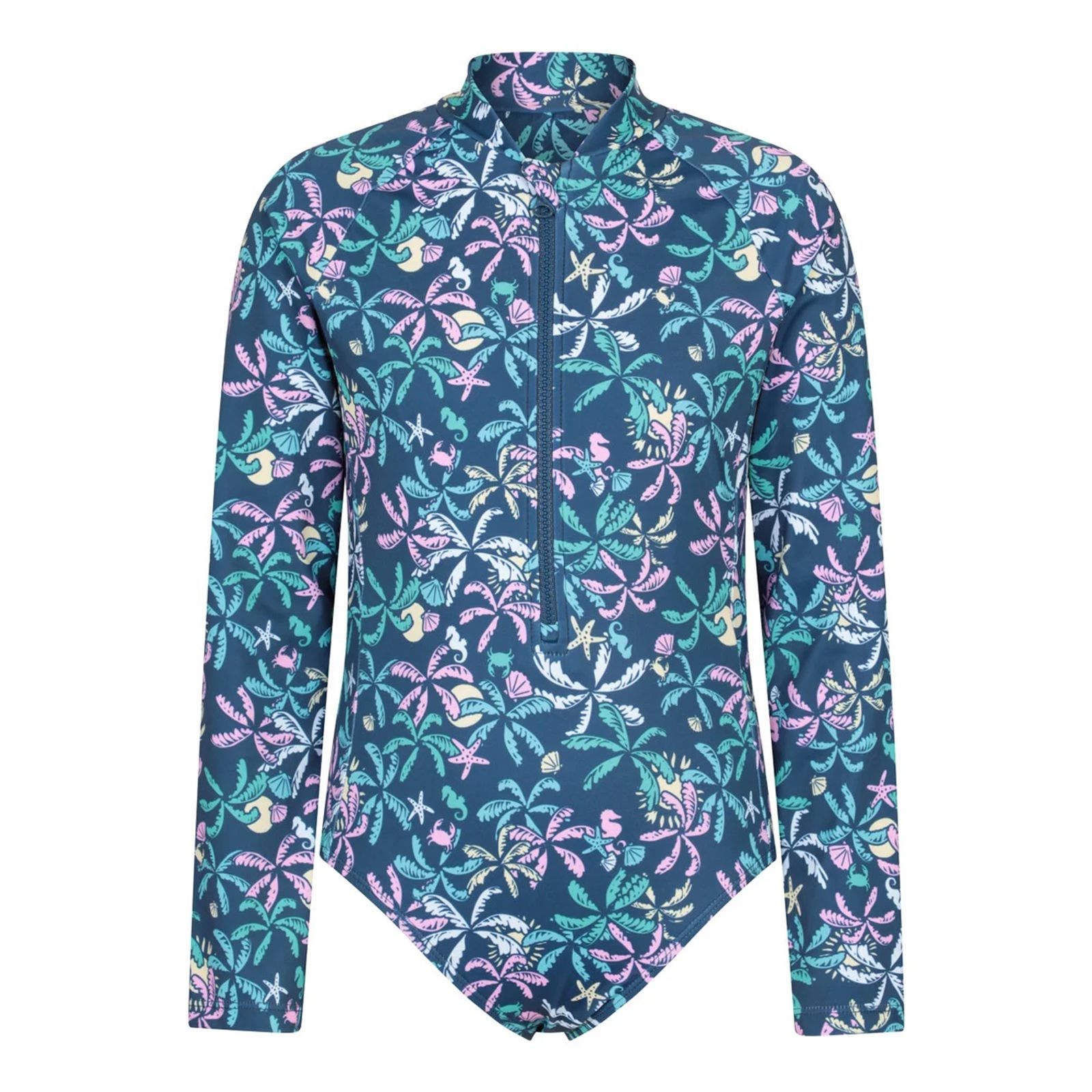selected Dark Teal