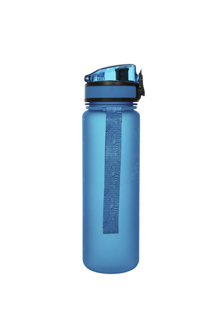 Flintlock Sports Bottle, Alternate, color, Blue