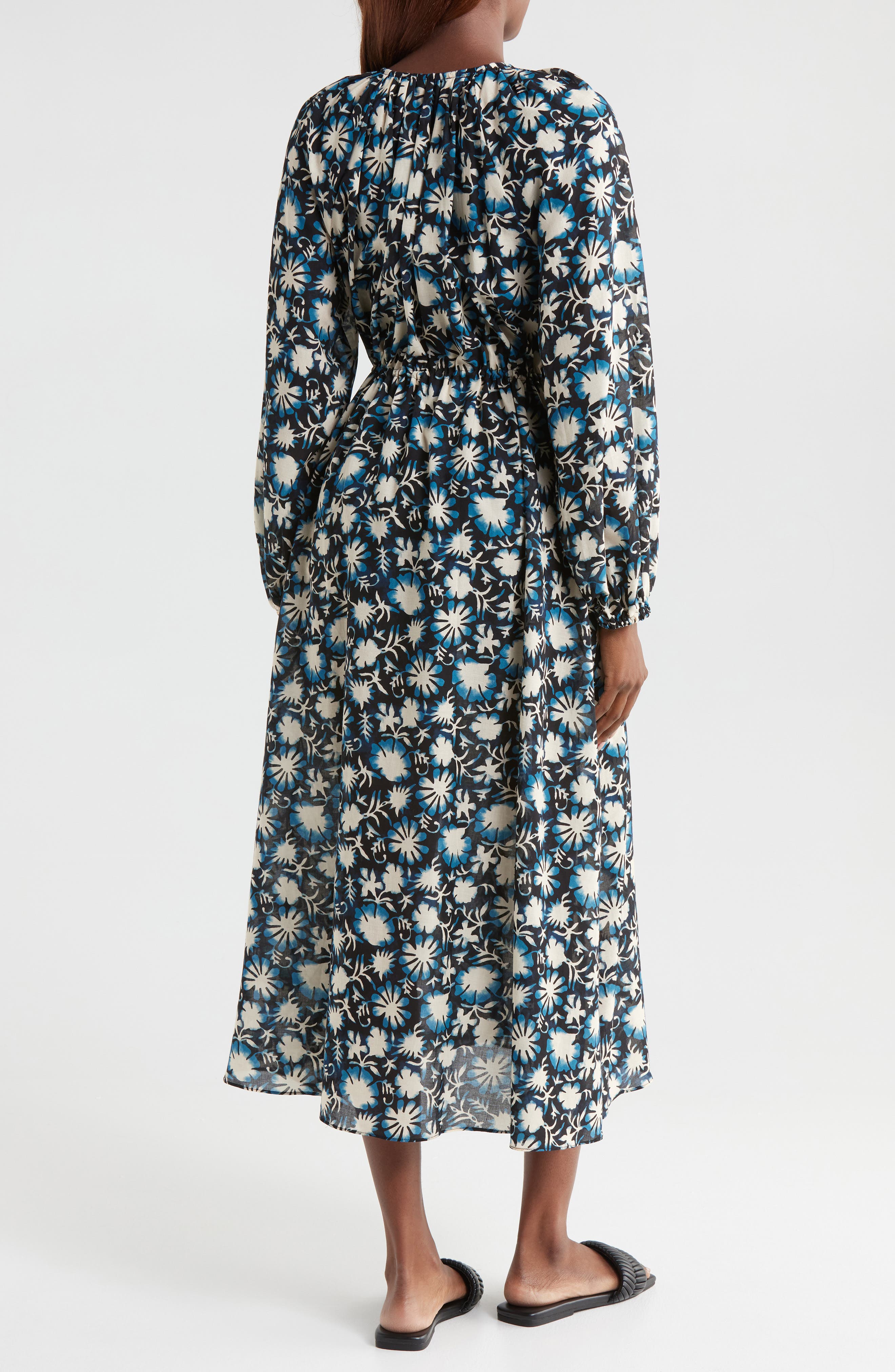 Renata Cover-Up Dress - image 2