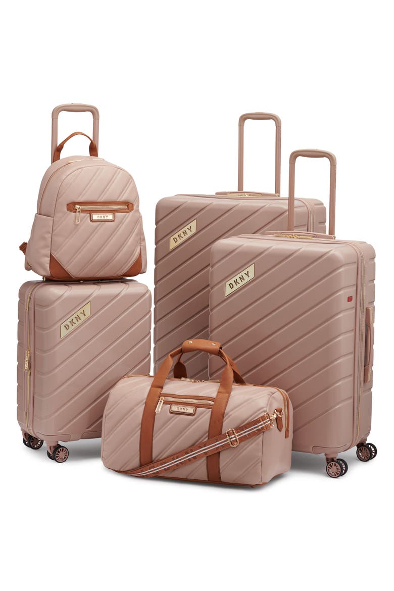 Bias Backpack, Alternate, color, Cappucino