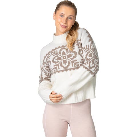 Women's Disa Knit Sweater