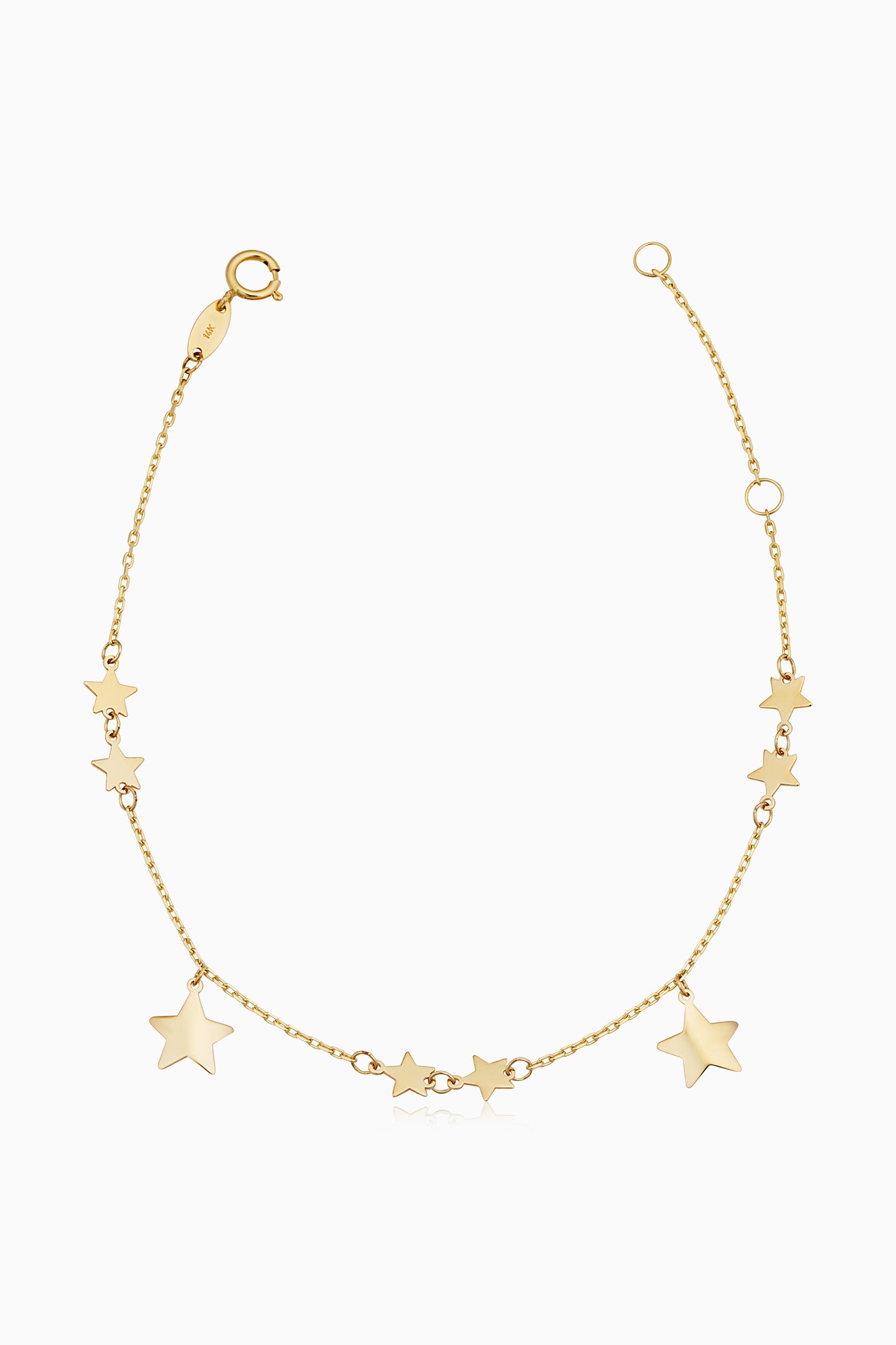 selected Yellow Gold