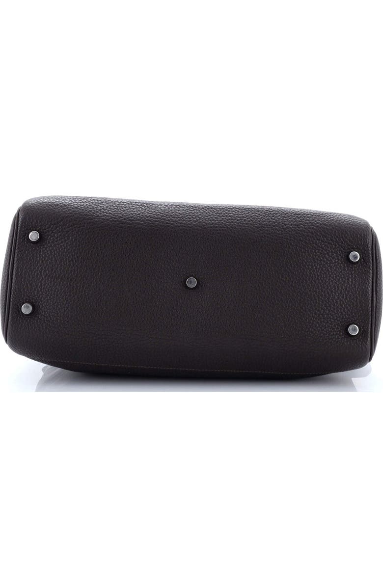 Pre-Owned Hermes Atlas Bag Togo 35, Alternate, color, Ebene