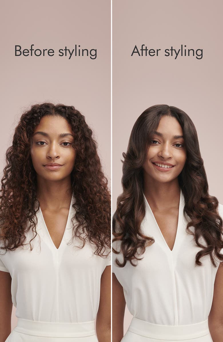 Dyson Airwrap<sup>™</sup> Complete Styler - Refurbished, Alternate, color, Nickel/ Copper