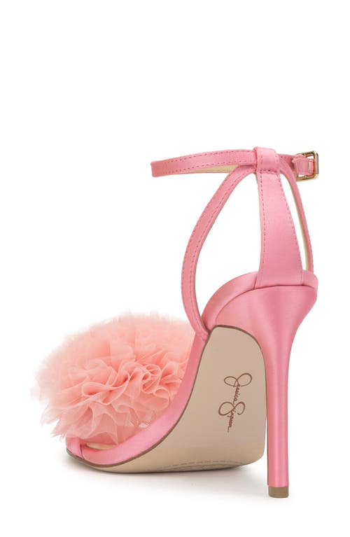 JESSICA SIMPSON JESSICA SIMPSON JILRIA ANKLE STRAP SANDAL