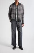 OUR LEGACY Rig Chino Wide Leg Pants
