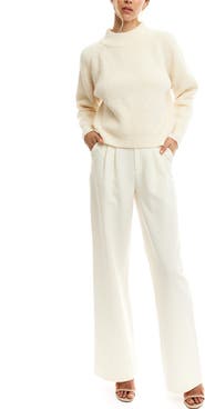 LBLC the label Margaux Sweater