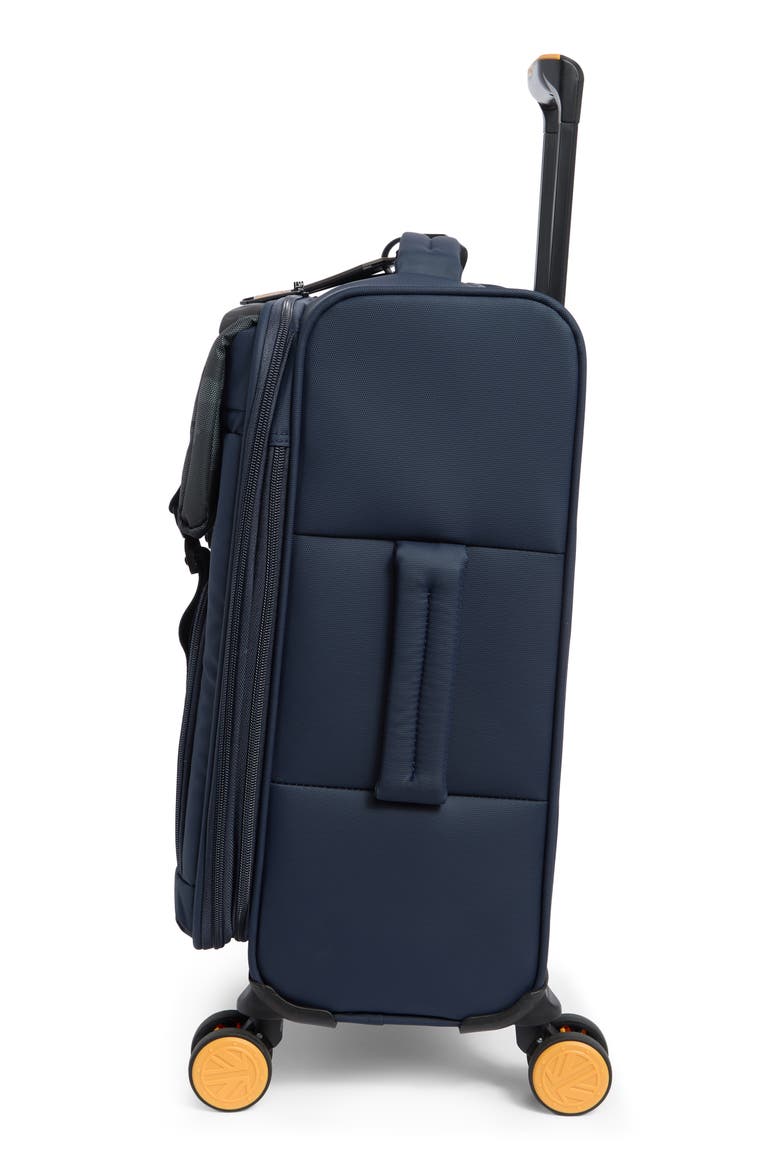 Sanday 20-Inch Spinner Luggage, Alternate, color, NAVYBLAZER/ CBLUE