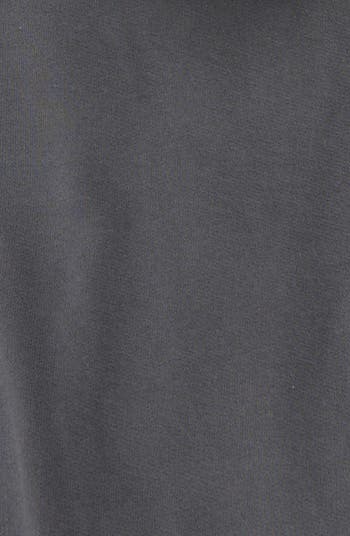 Kids' Raglan Graphic Hoodie
