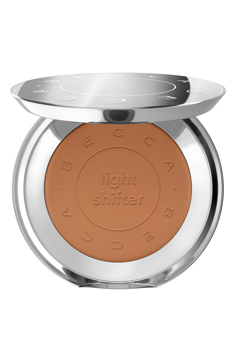 BECCA Cosmetics BECCA Light Shifter<sup>™</sup> Finishing Veil Setting Powder, Main, color, 
