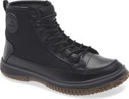 Pajar Trev Leather Weather Boot
