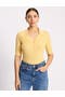 selected Yellow