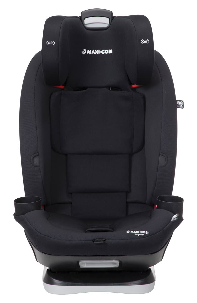 Maxi-Cosi<sup>®</sup> Magellan 5-in-1 Convertible Car Seat, Alternate, color,